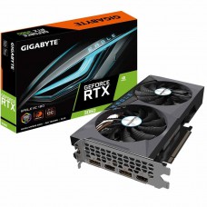 کارت گرافیک گیگابایت (192Bit) RTX 3060 EAGLE OC  12GB